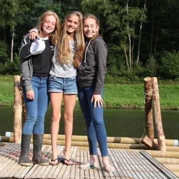 IMG 4373 - Scouts en Gidsen Zaventem 